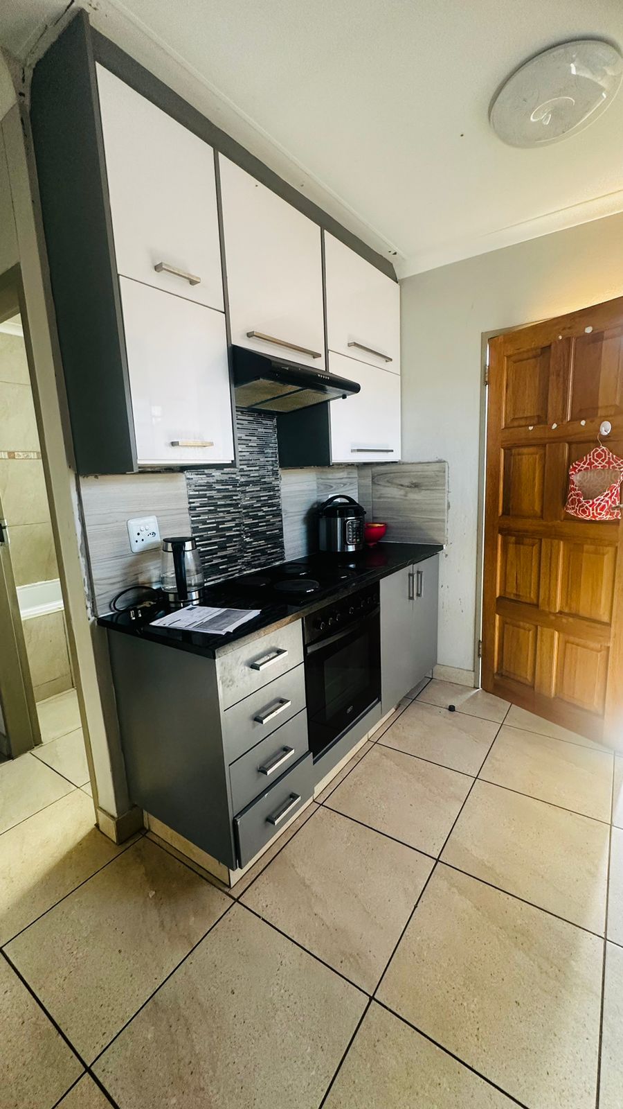 3 Bedroom Property for Sale in Westview Eastern Cape